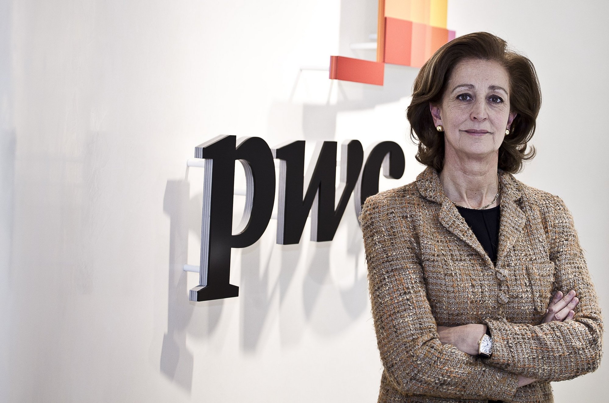 PwC nombra a Isabel Linares nueva asesora de alto nivel