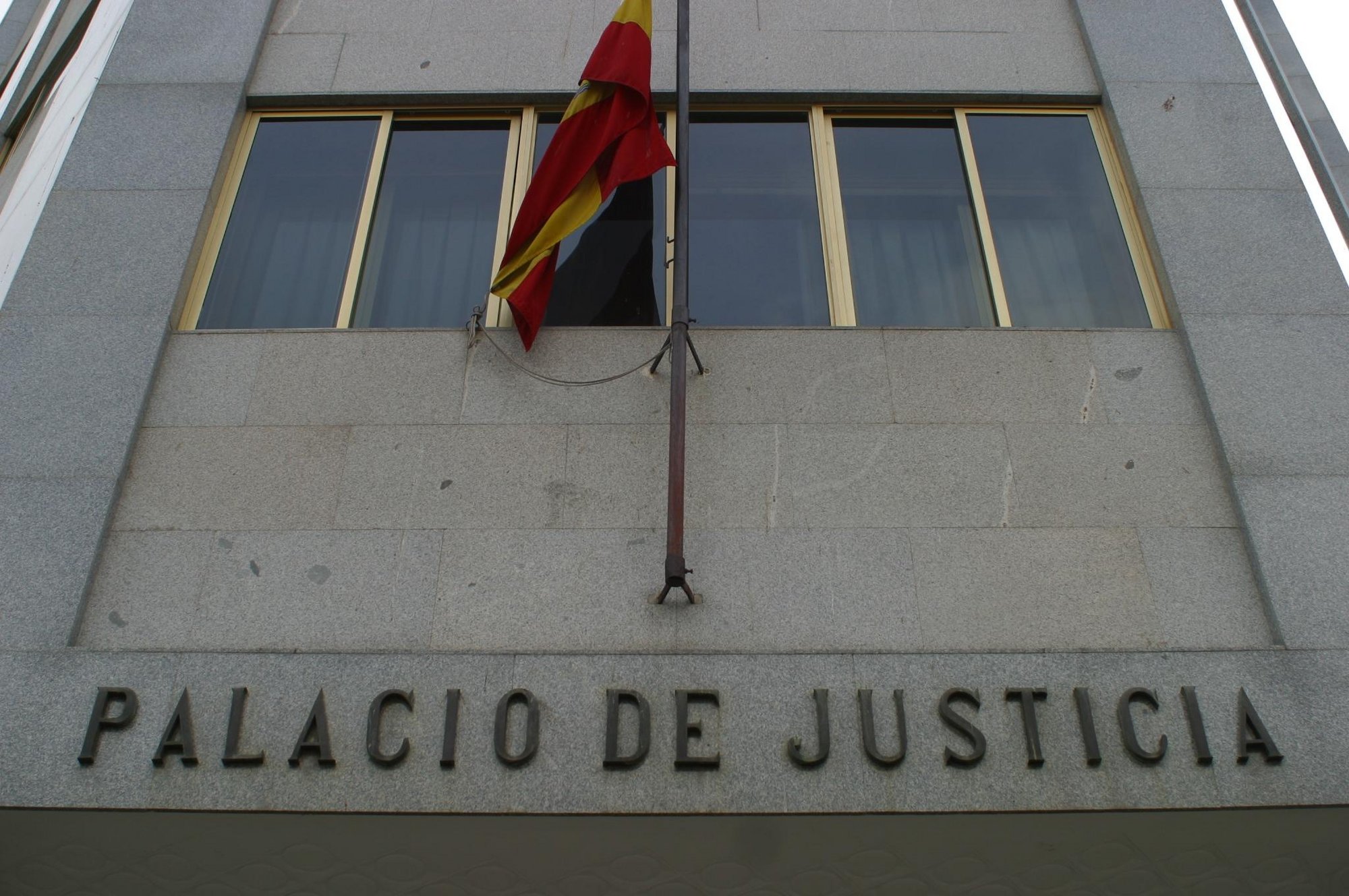 Un hombre acusado de abusar de una menor en Membrilla (Ciudad Real) acepta tres años de cárcel