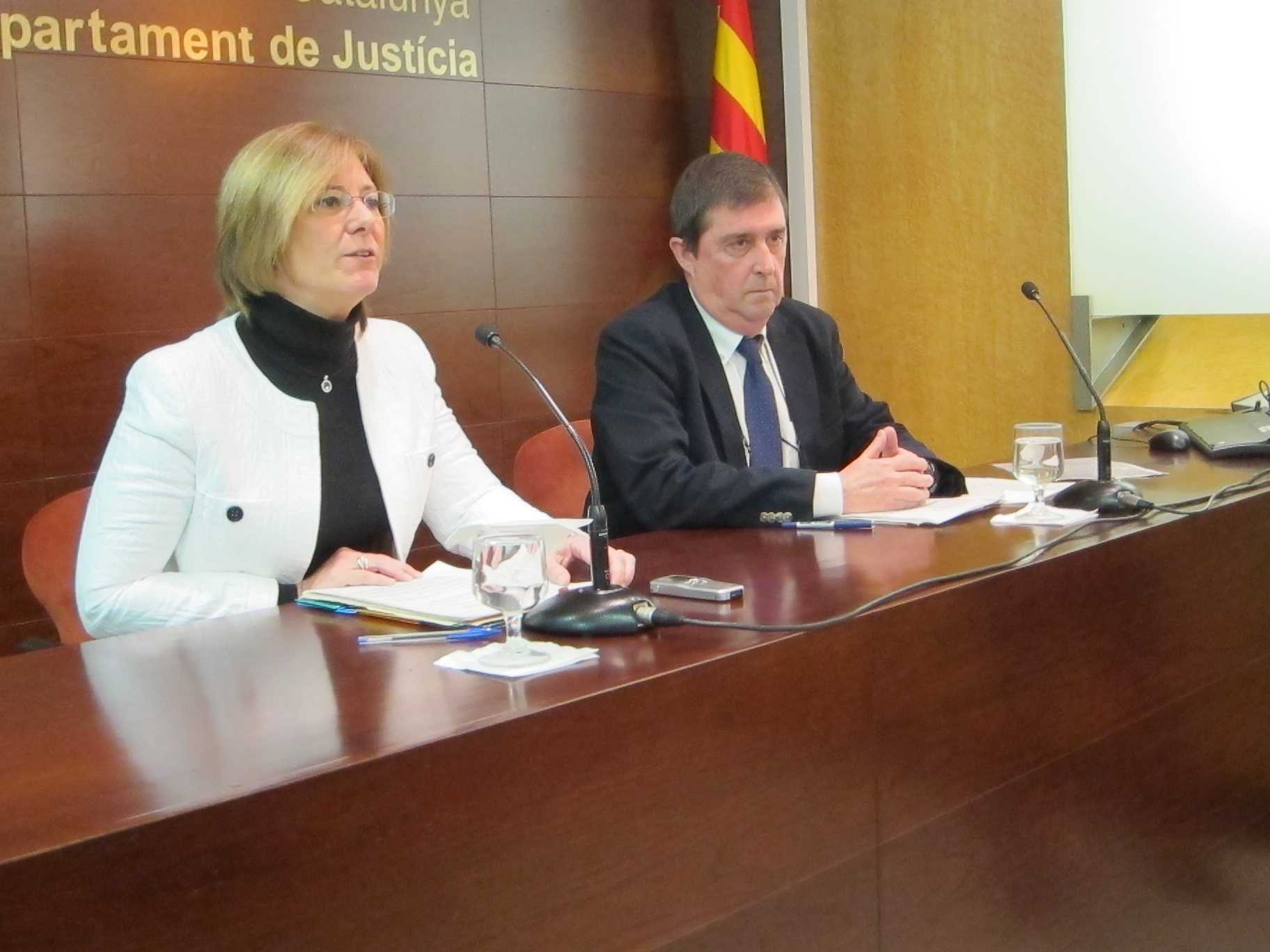 Aumentan un 105% las expulsiones de presos extranjeros en Catalunya desde septiembre