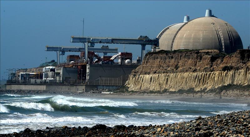 El Gobierno de EEUU aprueba los primeros reactores nucleares en más 30 años