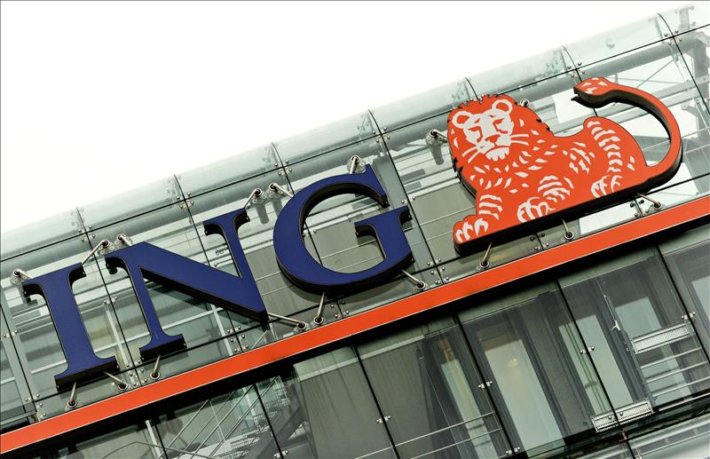El banco ING dobla su beneficio en 2011, pero sufre en el cuarto trimestre