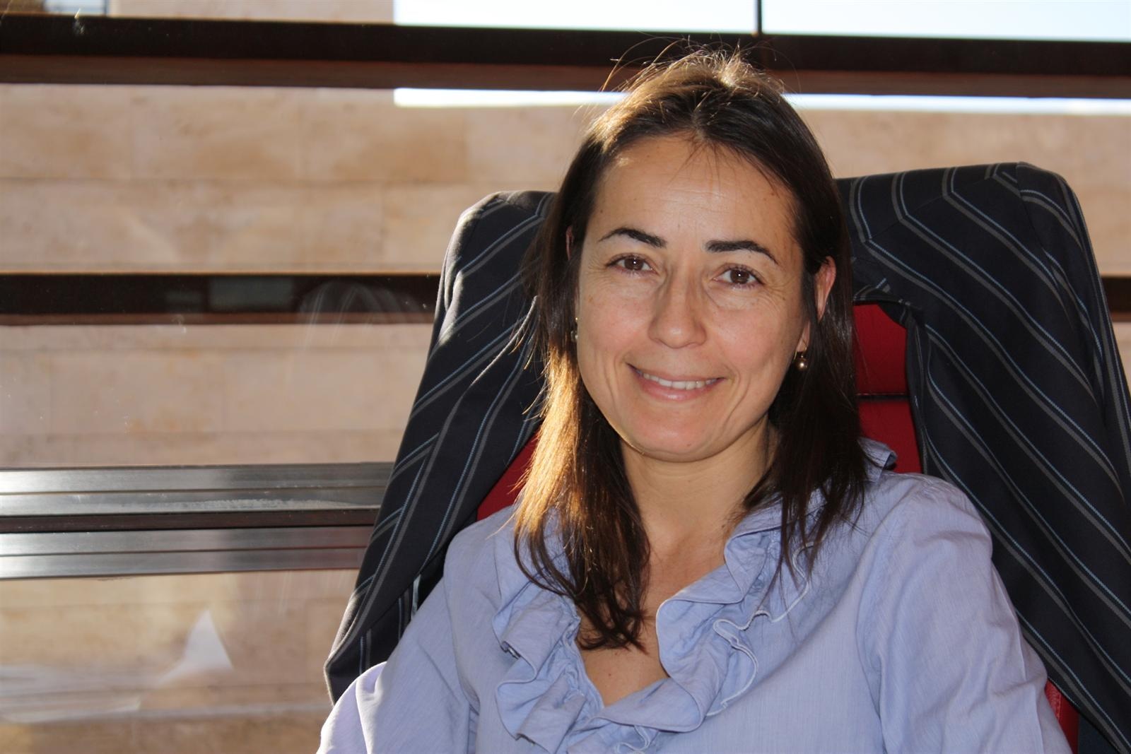 María Seguí dice que no se puede culpar solo al conductor del accidente y la DGT no debe ser vista como «castigadora»