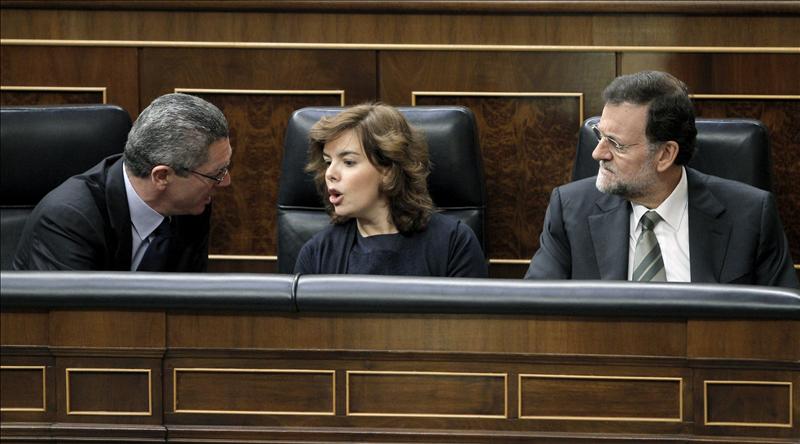 El PP muestra su respeto por la sentencia del Supremo que inhabilita a Garzón