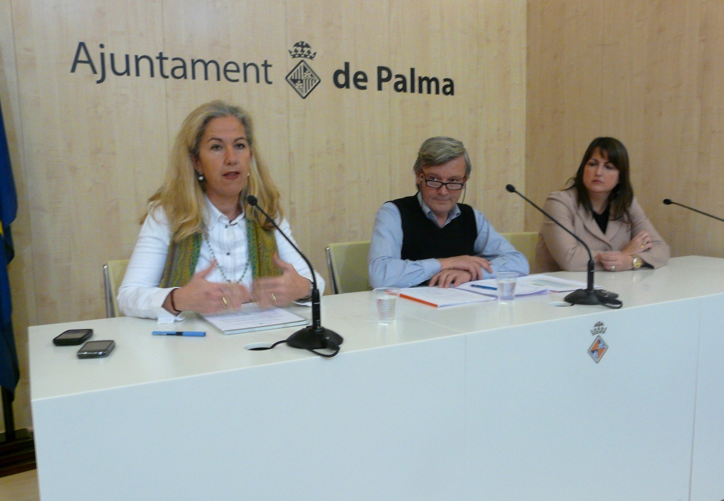 Palma tiene 421.209 habitantes y pierde población por segundo año consecutivo