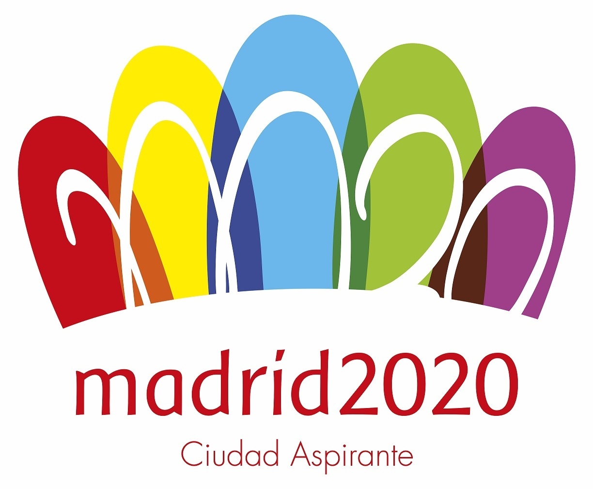 Ortiz anuncia la colaboración en el proyecto olímpico de Madrid 2020