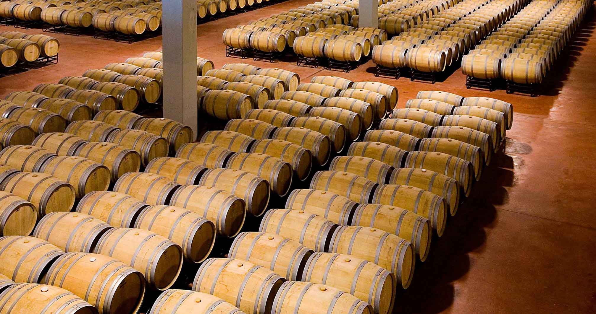En 2010 la oferta vinícola española atrajo a millón y medio de turistas