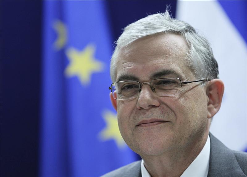 Grecia llevará al Parlamento el acuerdo de su préstamo antes del 15 de marzo