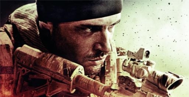Electronic Arts anuncia Medal of Honor: Warfighter
