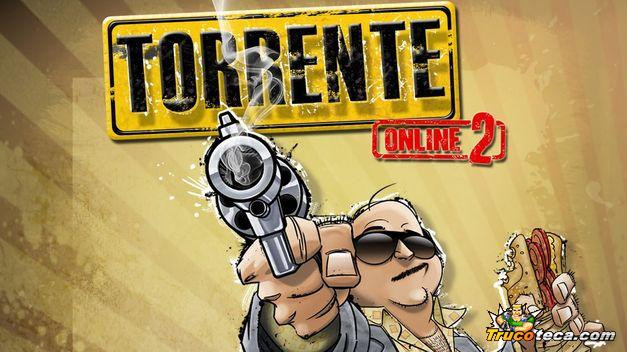 Torrente Online 2 ya está disponible… ¡y gratis!