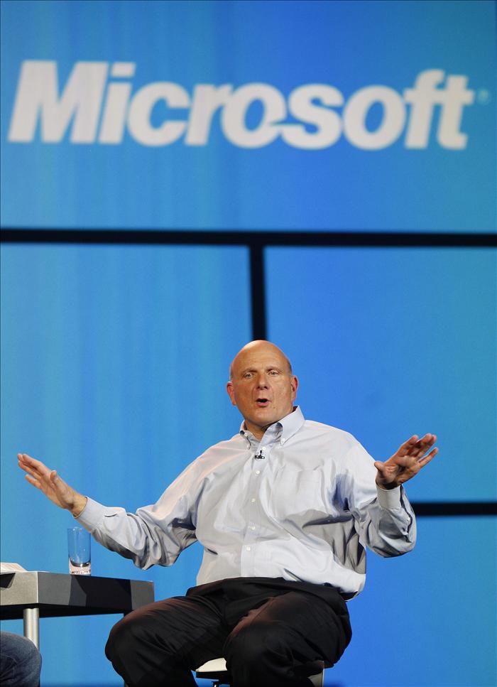 Microsoft ofrece desde hoy, en pruebas, su revolucionario Windows 8