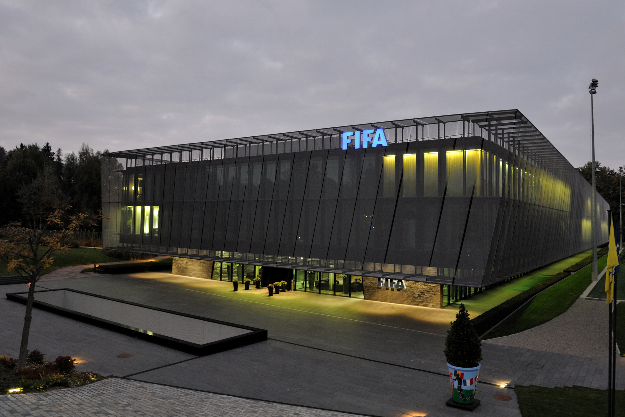 FIFA eliminará los amistosos internacionales de febrero y agosto