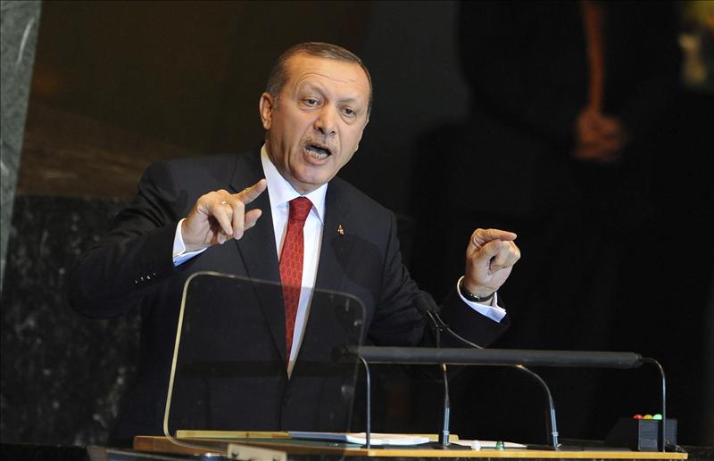 El primer ministro turco viajará a Irán para mediar en la cuestión nuclear