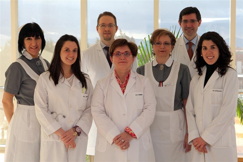 La Clínica Universidad de Navarra lidera un ensayo clínico que eliminaría los síntomas de la urticaria crónica