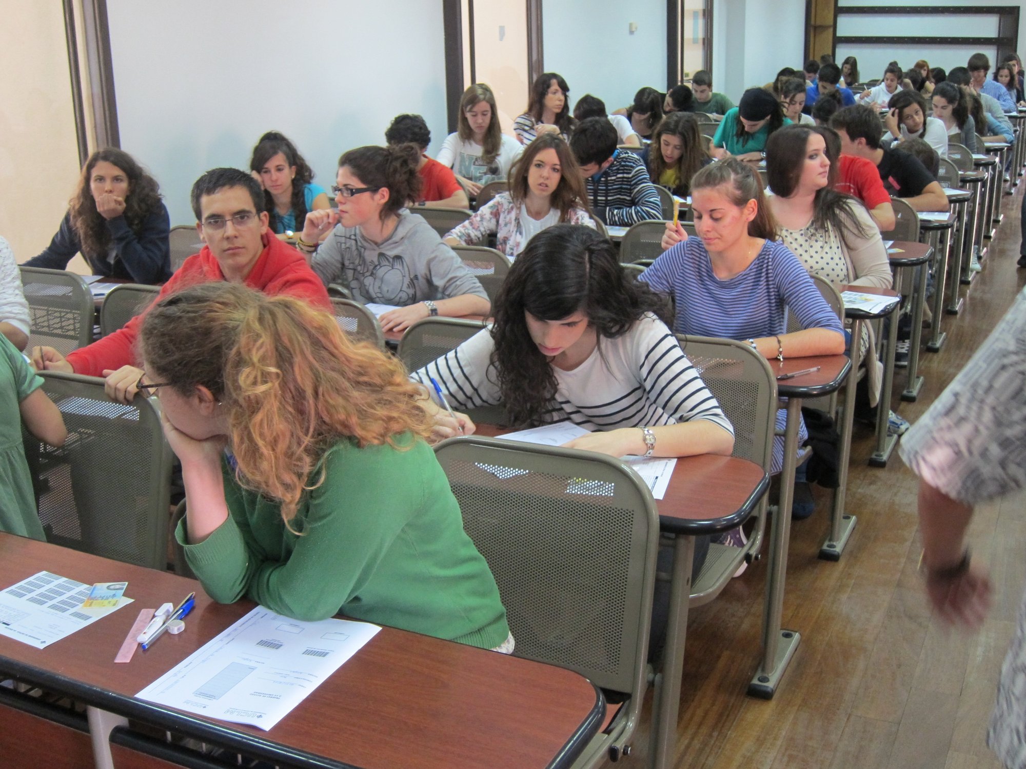 A pesar de la inversión, Andalucía está a la cola de las CCAA en educación