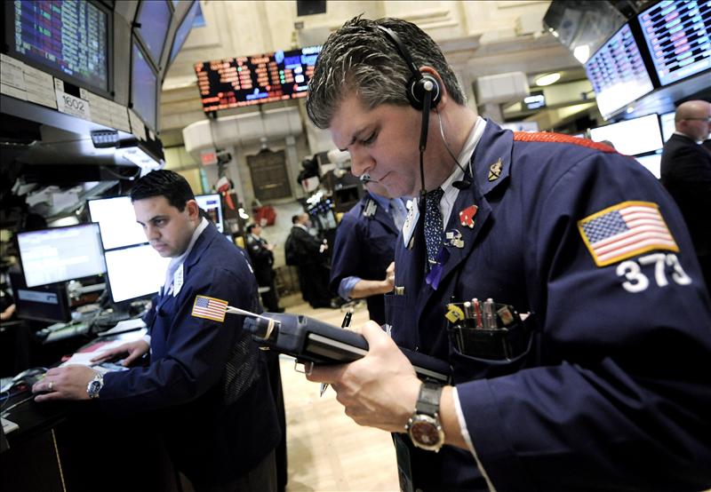 Wall Street abre con un alza del 0,23 por ciento tras buenos datos de empleo en EEUU