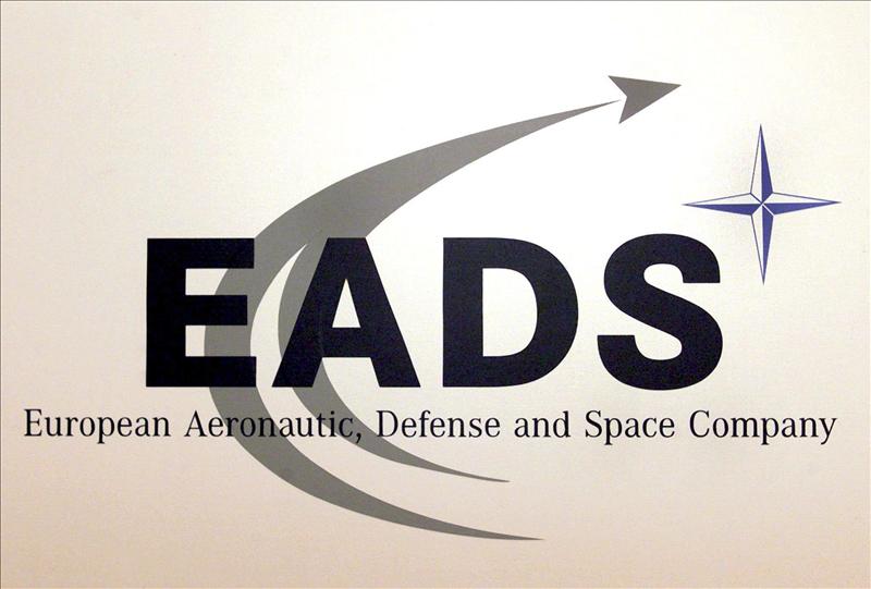 EADS gana 1.033 millones de euros en 2011, un 87 por ciento más que en el año anterior
