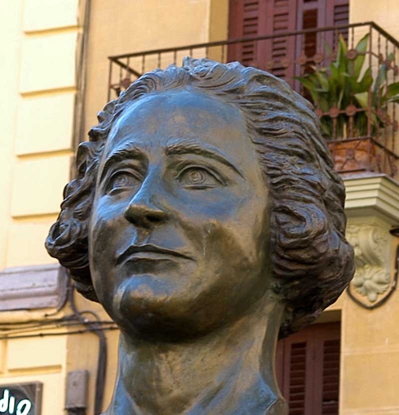 La científica Margarita Salas recibirá el premio Clara Campoamor del Ayuntamiento en conmemoración del Día de la Mujer