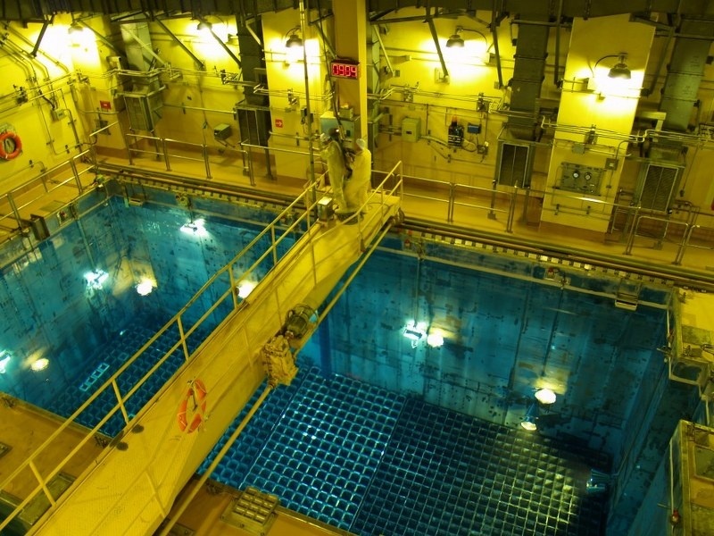 La energía nuclear continuará su expansión incluso después del accidente de Fukushima, según la WNA