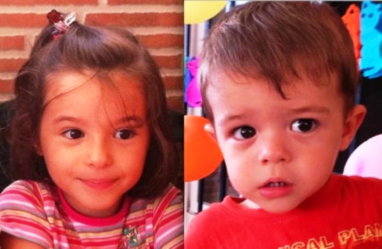 La familia materna de los niños de Córdoba: los familiares de Bretón «saben más de lo que cuentan»