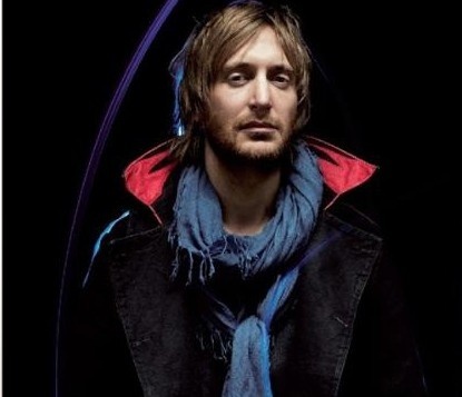 David Guetta por dos horas y media de sesión… cobra 120.000 euros