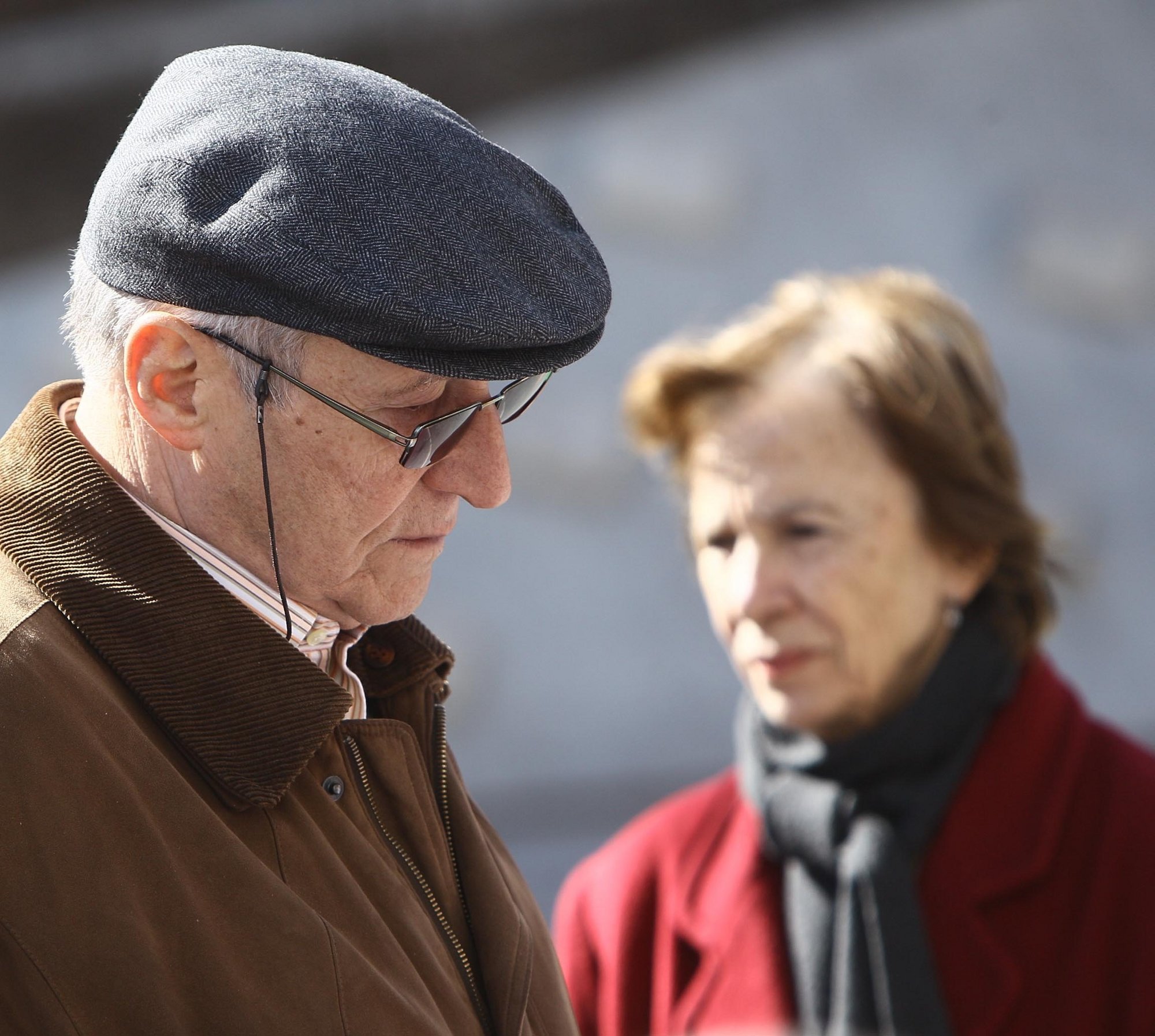 La Comunidad presenta el lunes el Año Europeo del Envejecimiento Activo y la Solidaridad Intergeneracional