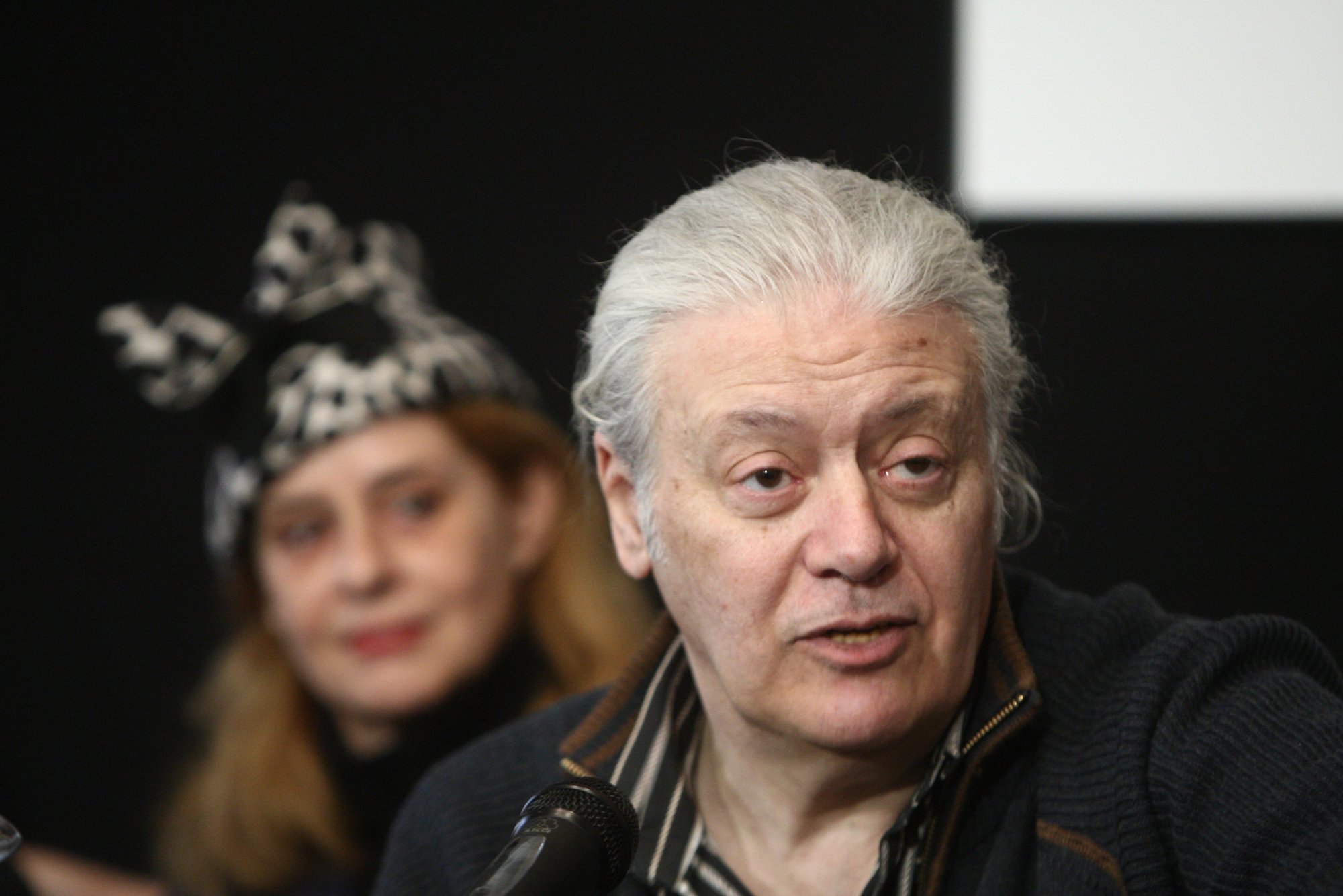 Mario Gas abandona en agosto el Teatro Español: «He intentado ser fiel a mi mismo»