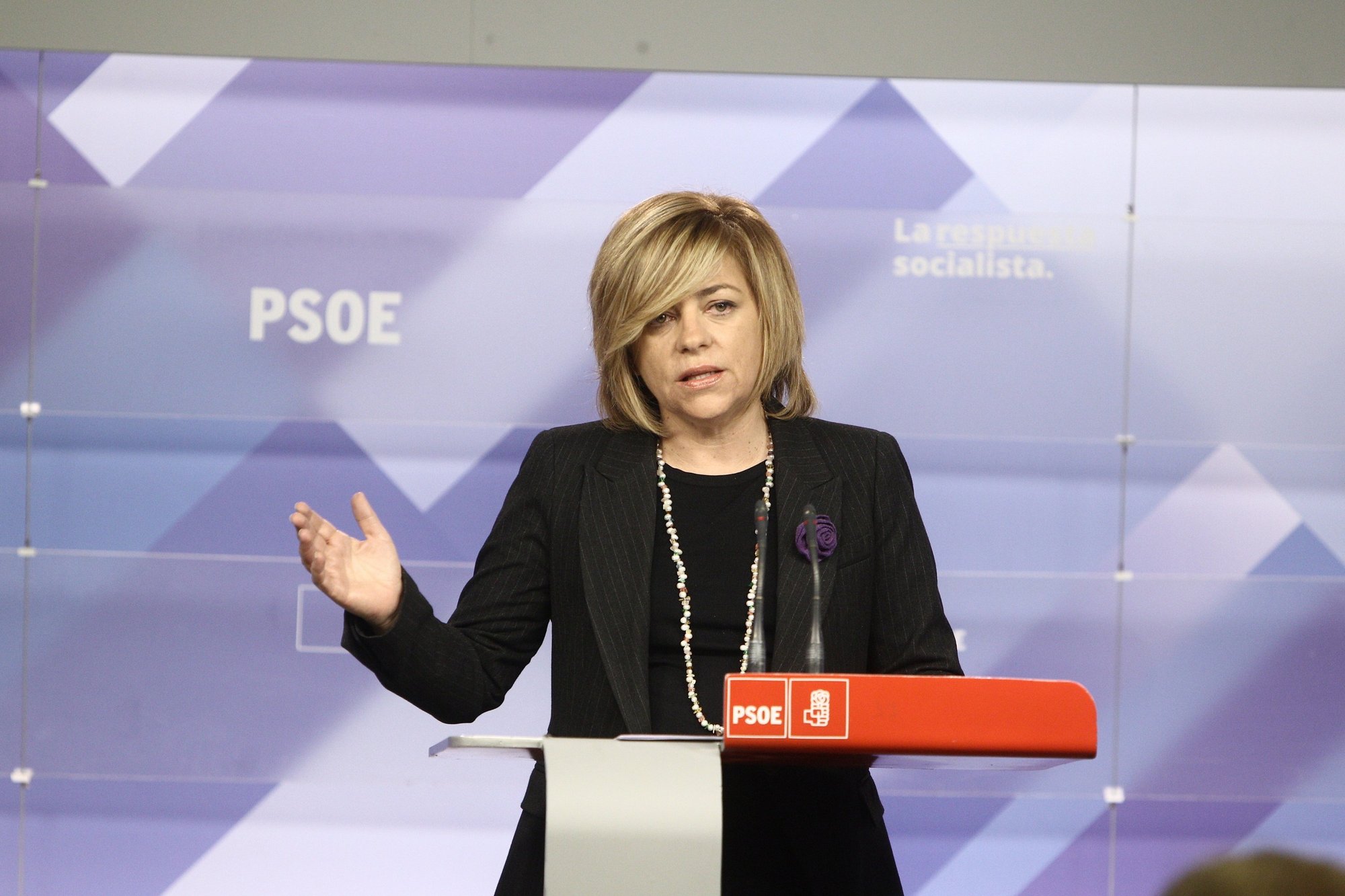 El PSOE cuestiona que los PGE vayan a ser «justos» y ve «lamentable» que el Eurogrupo no pueda analizarlos hoy