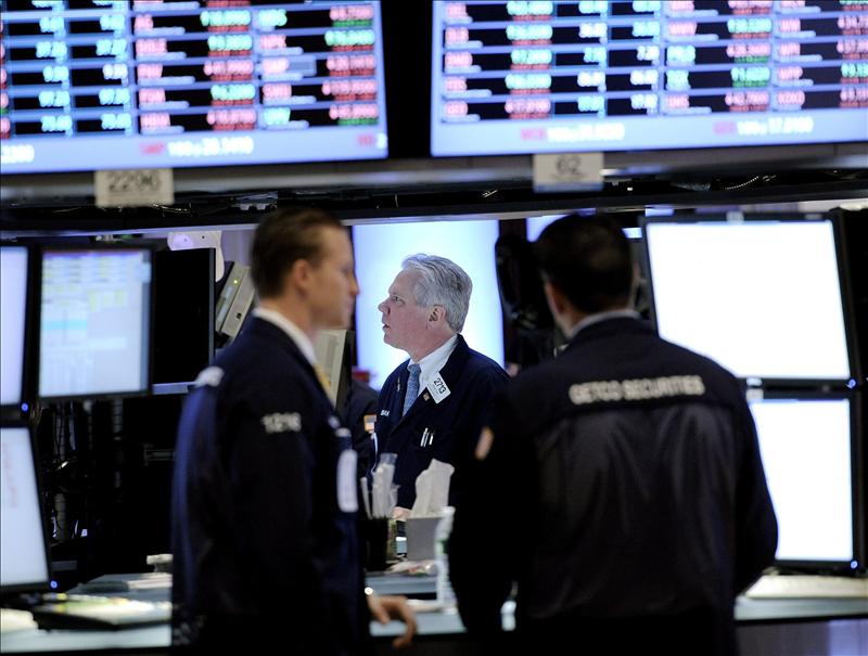 Wall Street sube el 0,02 por ciento en la apertura