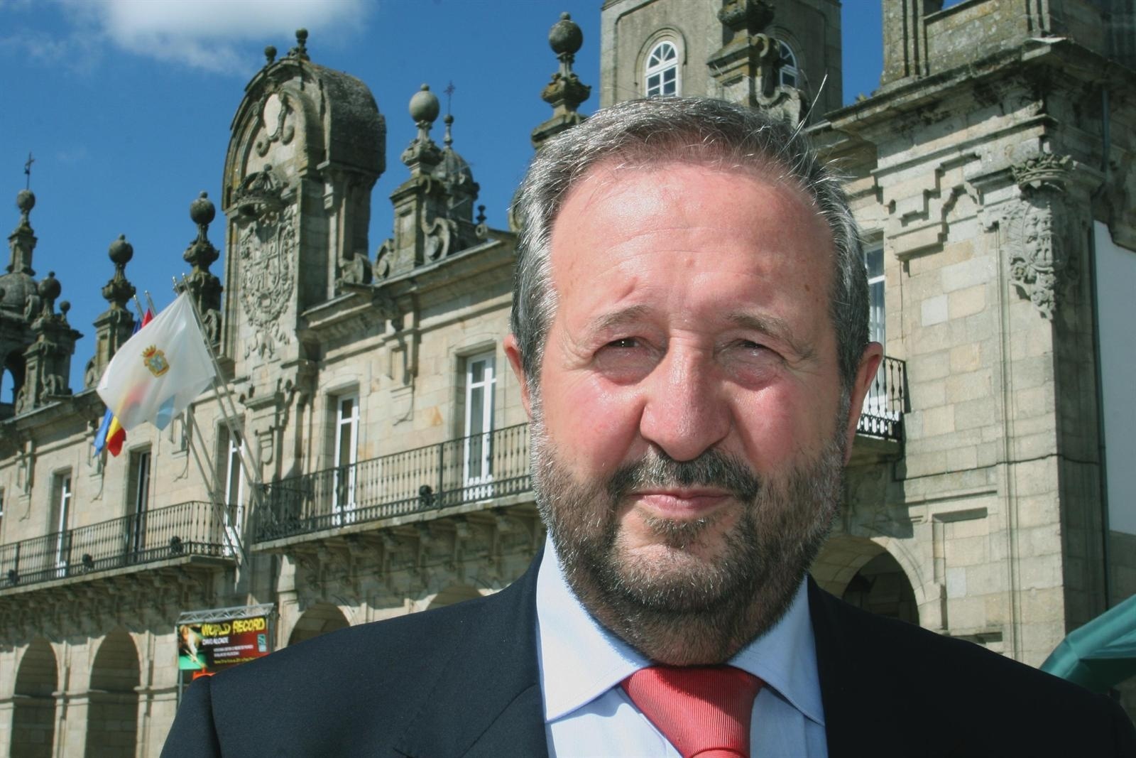 El alcalde de Lugo, imputado en la »Operación Campeón»