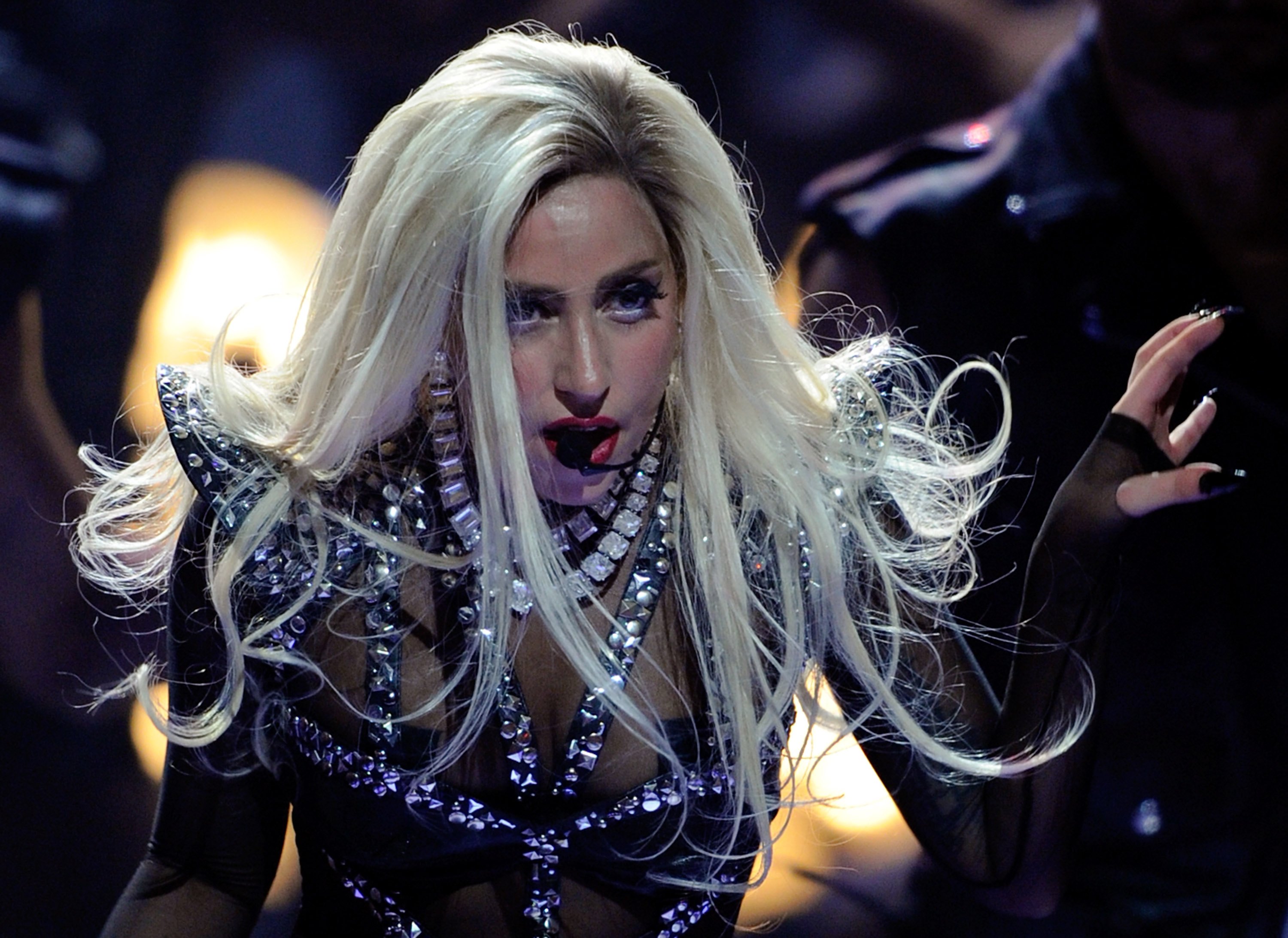 El biopic de Lady Gaga debe ser un alegato a la superación personal