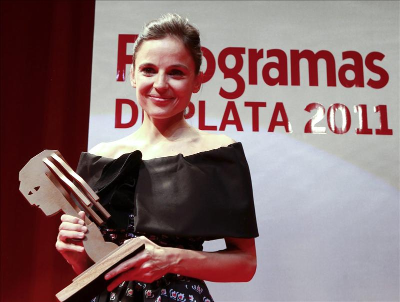 Elena Anaya y Coronado protagonistas de los premios Fotogramas