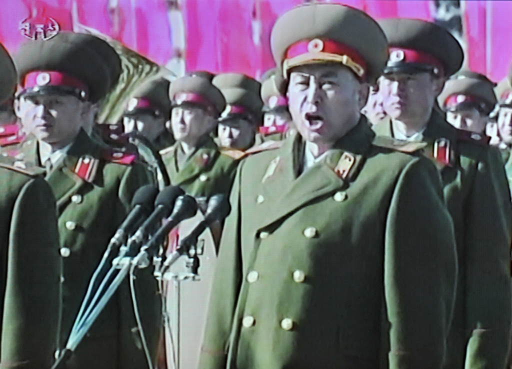 Corea del Norte dice que los inspectores de la AIEA podrán regresar pronto