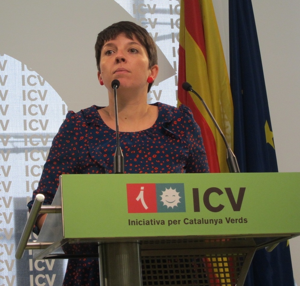 ICV ve «escandaloso e indignante» que el Gobierno indulte a implicados del Caso Treball
