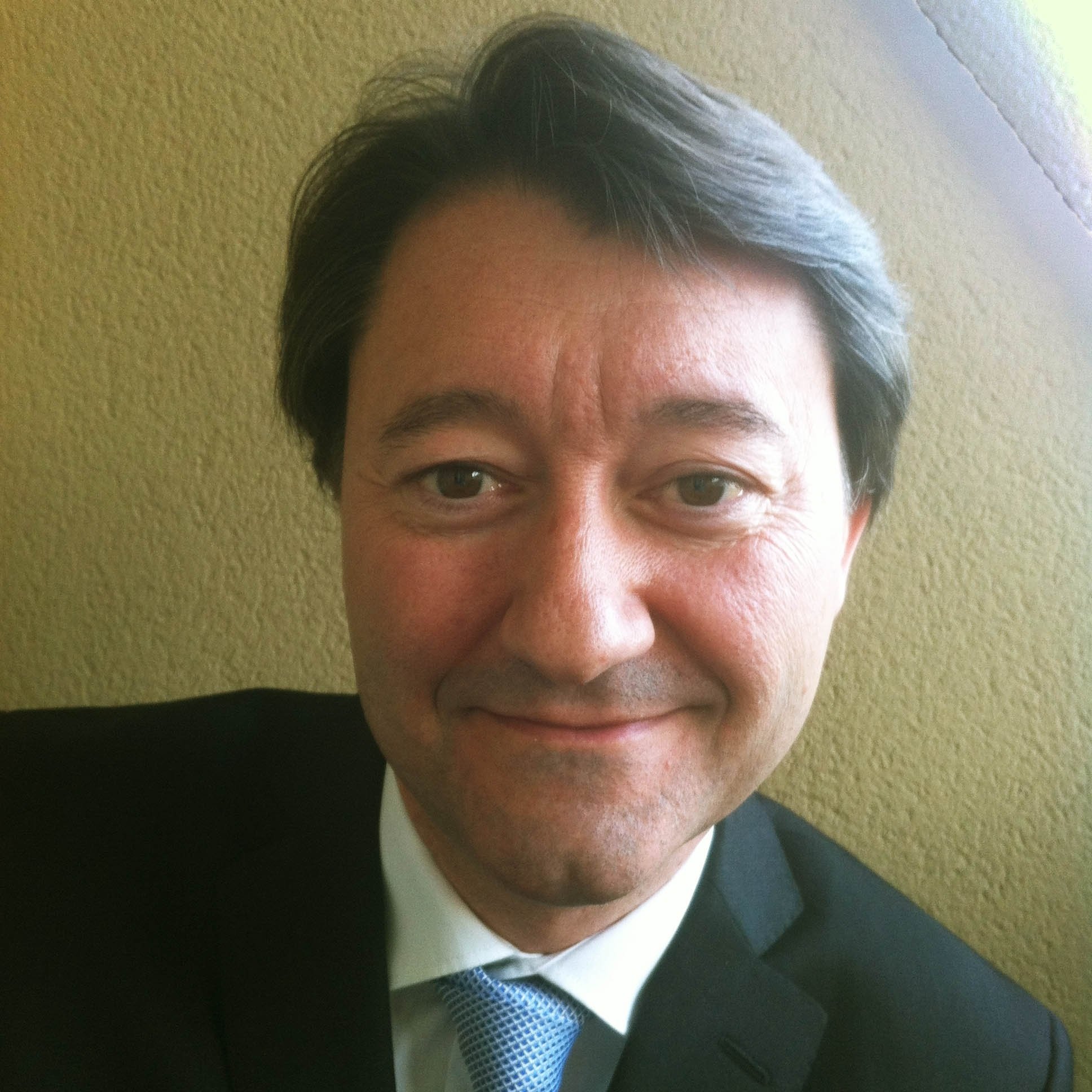 Jordi Fábregas, nuevo director general de Panrico España