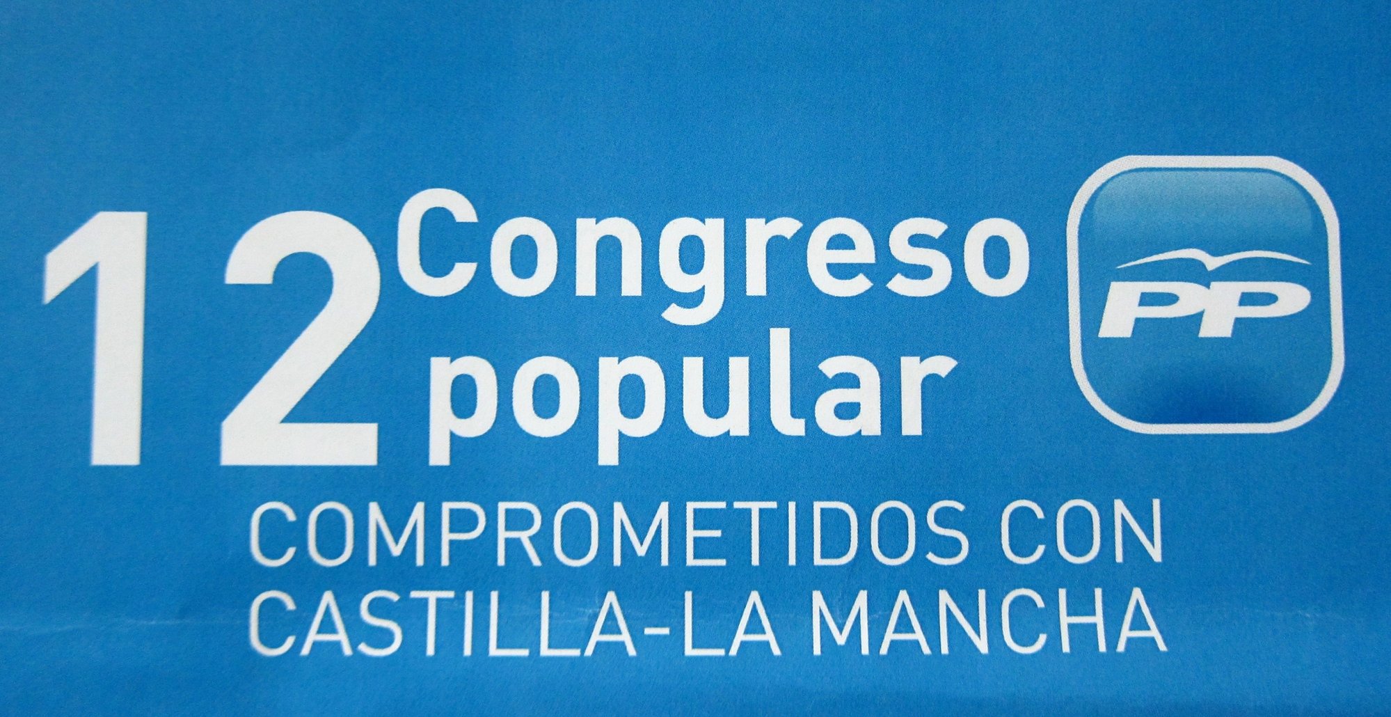 El PP de Toledo, satisfecho con la elección de Talavera para celebrar el XII Congreso Regional del partido