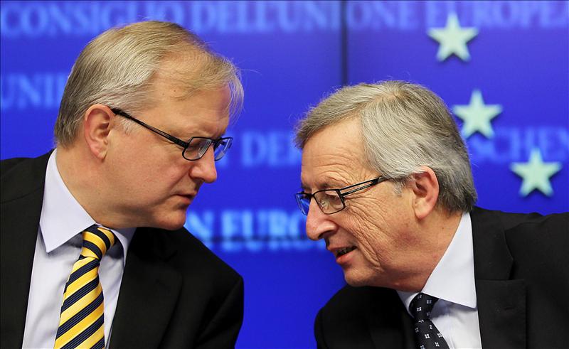 La UE castiga a Hungría por no cumplir con los objetivos de déficit retirándole las ayudas