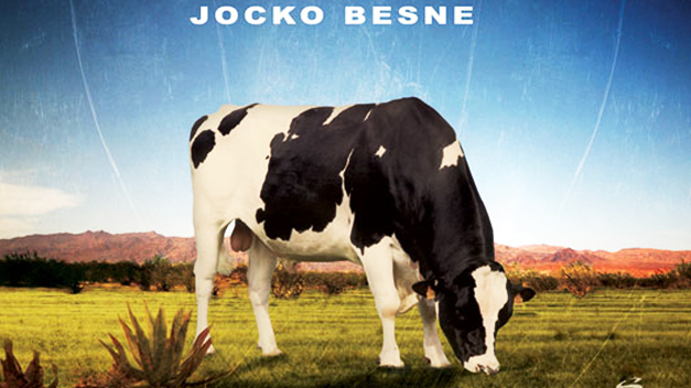 Francia llora la muerte de Jocko Besne, un toro semental gloria de la raza Holstein