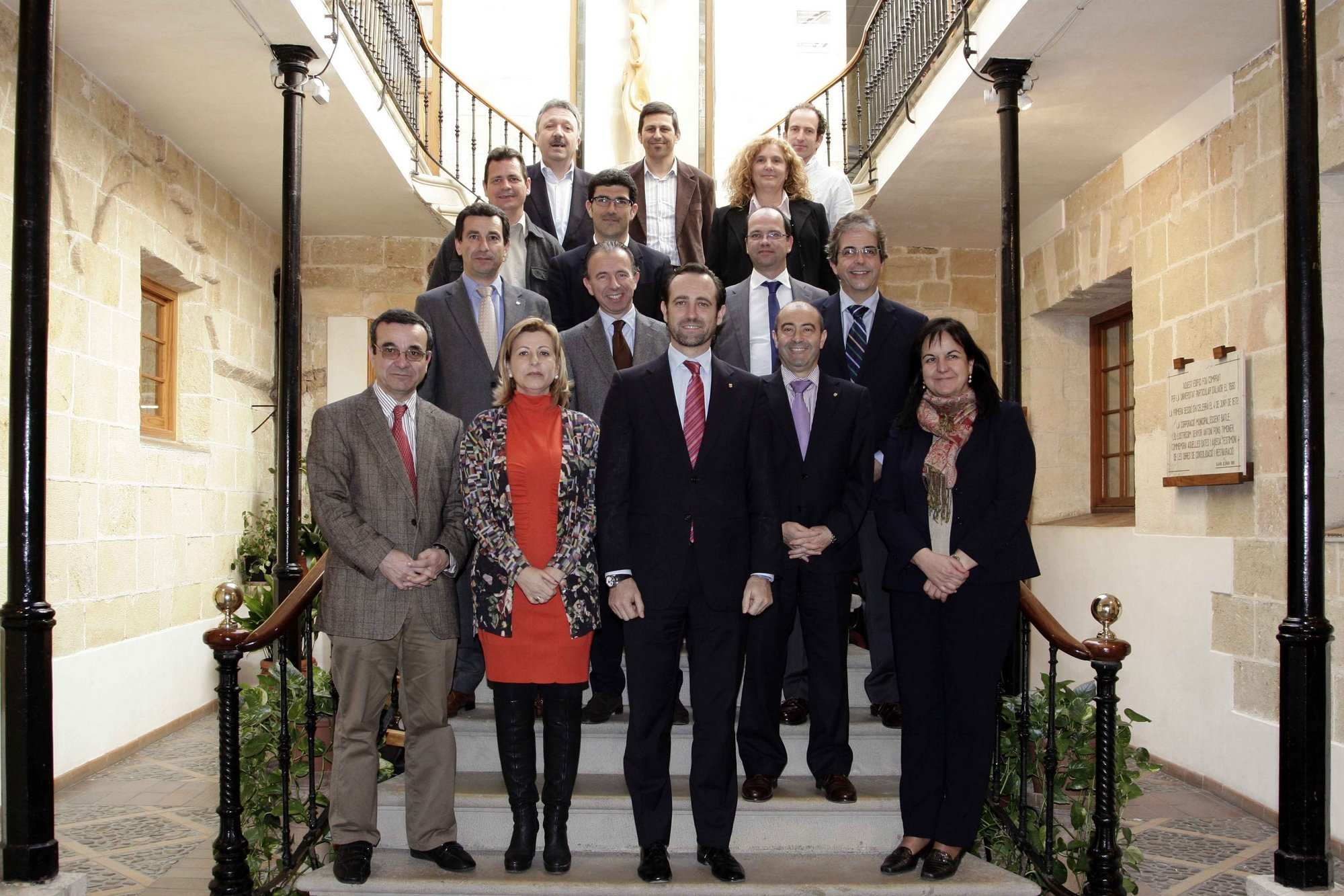 El Govern aprueba el Plan de Disposición del Fondo de la Tesorería de la Comunidad Autónoma de Baleares