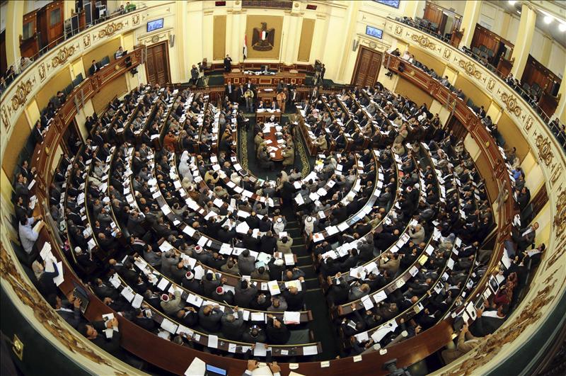 Cincuenta diputados y otros tantos representantes sociales formarán el comité constituyente egipcio