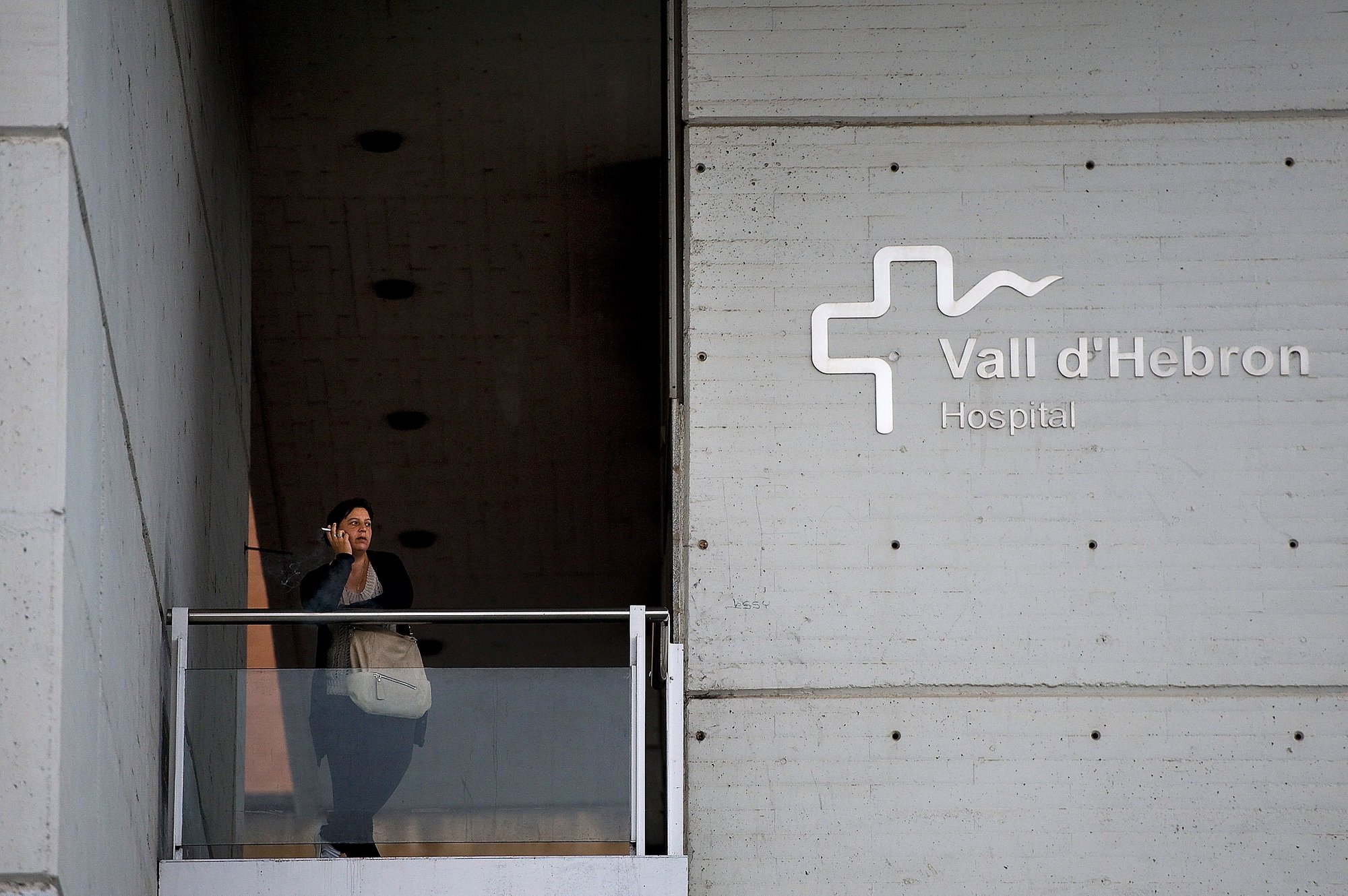 Los médicos eligen al hospital Clínic de Barcelona como el mejor de España