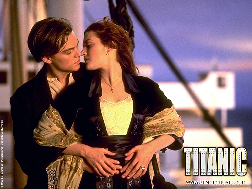 »Titanic» está considerada como una película perfecta…. pero tiene fallos