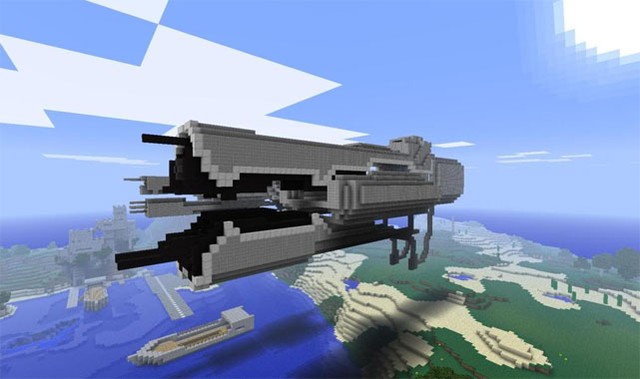El creador de Minecraft anuncia su nuevo proyecto: ‘0x10c’