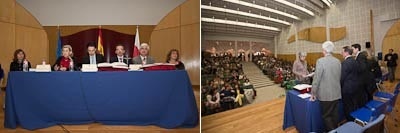 212 nuevos profesores toman posesión como funcionarios de carrera en Cantabria