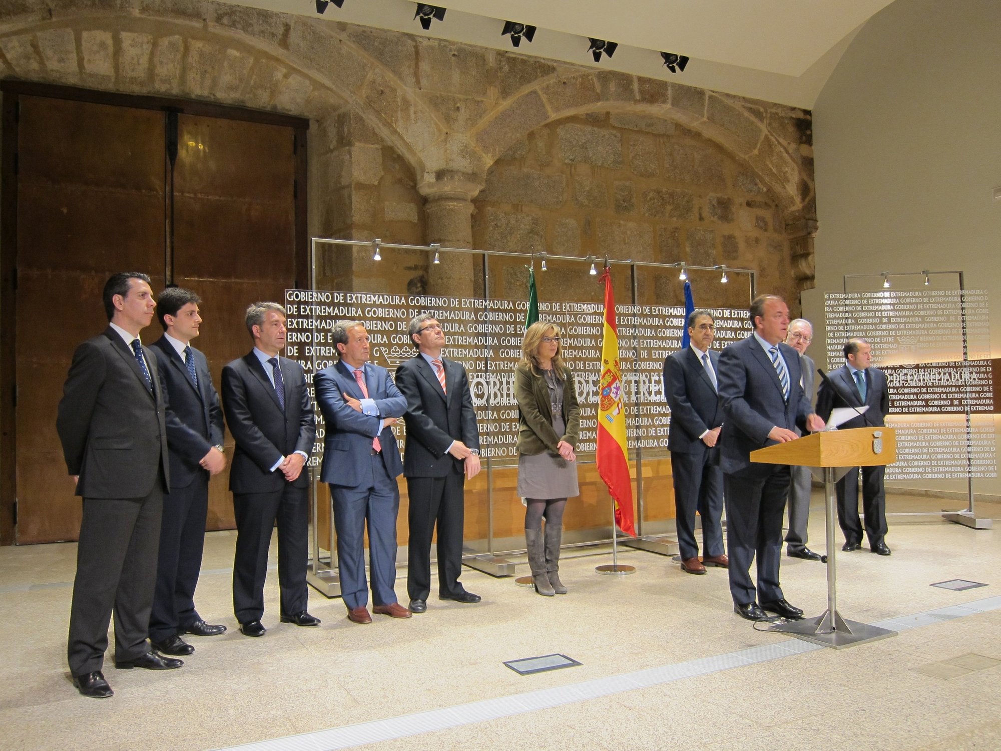 El primer fondo de capital riesgo de Extremadura Avante Inversiones estará dotado con 30 millones de euros