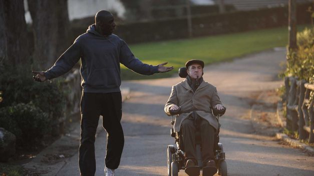La familia del protagonista de 'Intocable' está disgustada con la película