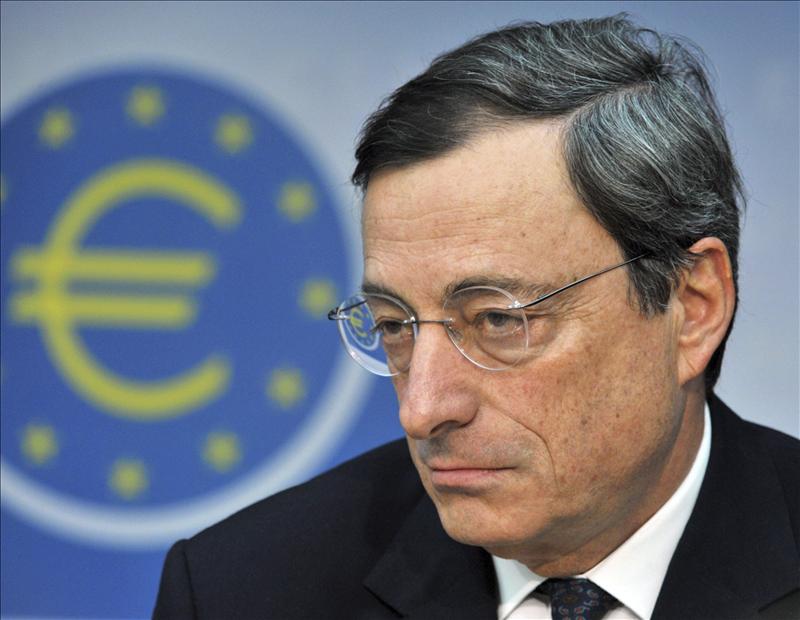 «El BCE tendrá que imprimir dinero»