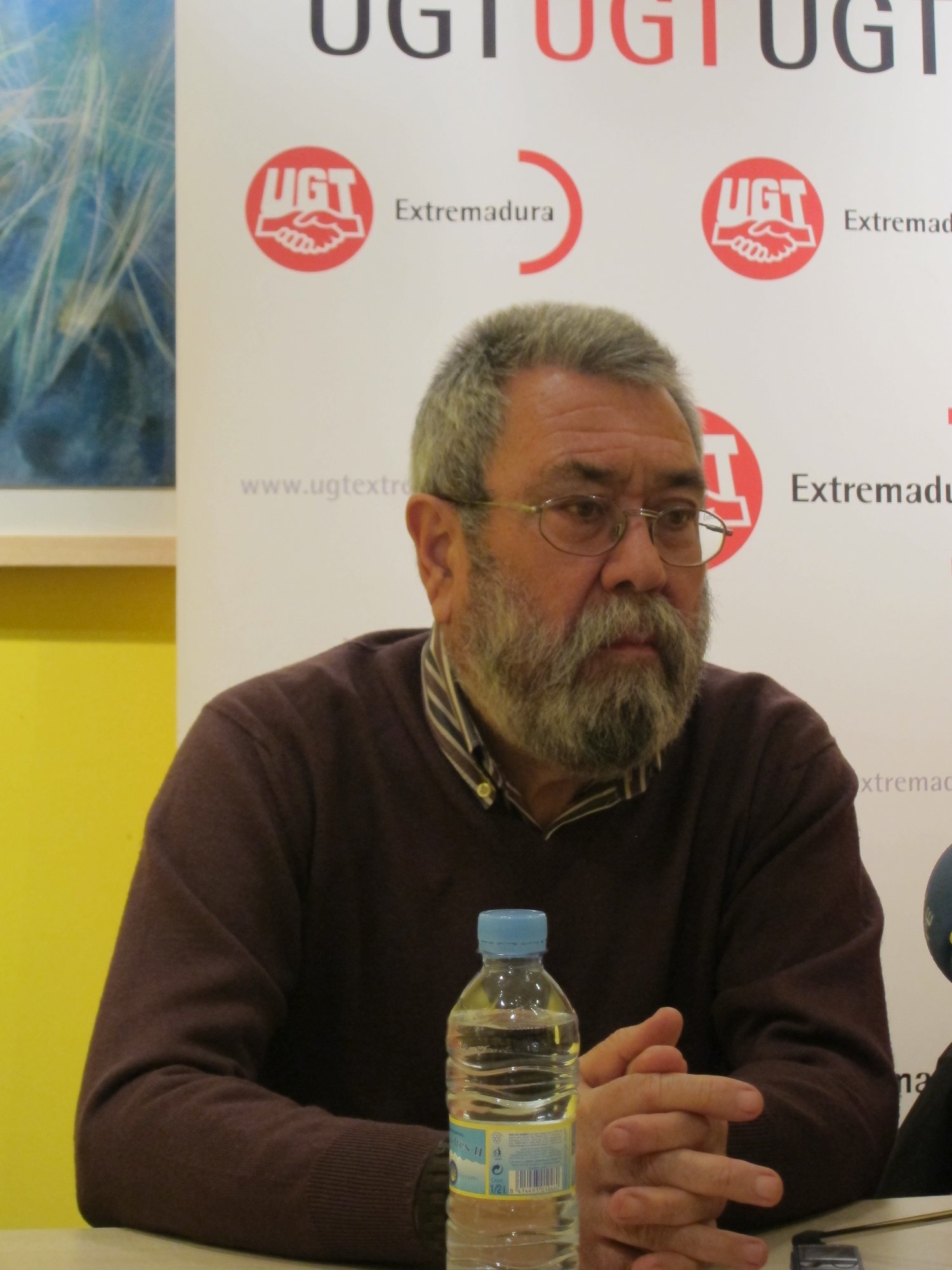 UGT Madrid irá a la huelga para protestar por los despidos… de UGT