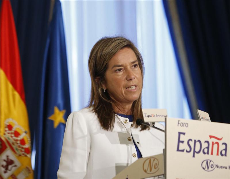 La farmacéutica Roche limita el crédito a once hospitales españoles
