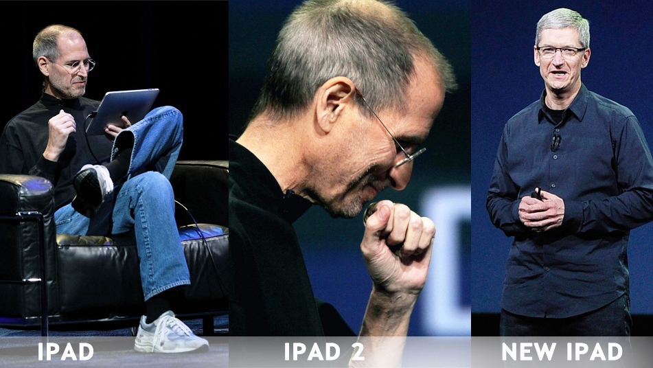 La entrevista perdida de Steve Jobs llega a España