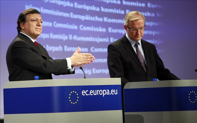 La unión bancaria de Europa, una garantía contra la fuga de capitales y futuros contagios, pero una pérdida de soberanía